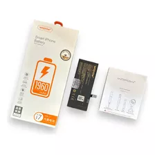 Pila Bateria Compatible Con iPhone 7 A1660 A1778 Wopow 