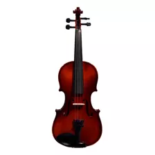 Violin 3/4 Incluye: Estuche, Arco, Brea Y Puente La Sevillan