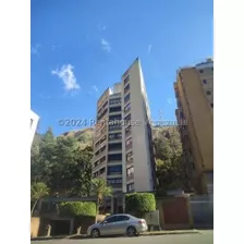 Apartamento En Alquiler Con Excelente Ubicación Terrazas Del Ávila #24-23589 Wendy Hoyer