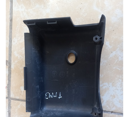 Tapa Inferior Volante Ford Focus 1999-2005 Foto 5