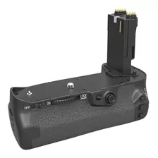 Battery Grip - Grip De Bateria - Meike Para Canon 7d Mark Ii