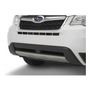 Defensas - Front Bumper Cover Compatible With Subaru Foreste Subaru 