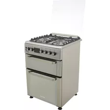 Cocina Combinada Doble Horno Siam - Nario Hogar