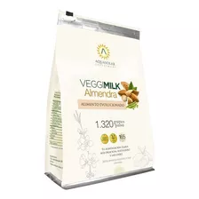 Veggimilk Alemendra 1320gr. Leche(bebida) Vegana - Aquasolar