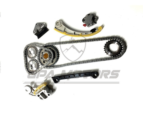 Kit Distribucion Suzuki Tracker Vitara Chevrolet 1.8l 2.0l Foto 3