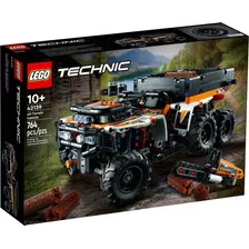 Lego Technic 42139 Veículo Off Road A Pronta