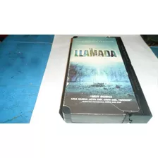 Vhs La Llamada 