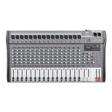 Consola E Sound Fx1630u