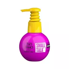 Tigi Bed Head Creme Modelador Small Talk 125ml - Original.