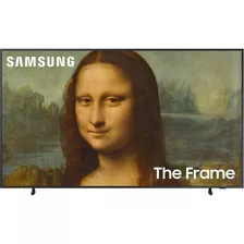 Samsung The Frame Ls03b 50 4k Hdr Smart Qled Tv