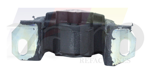 Soporte Transmision Para Saab 900 2.1l L4 19911994 Izq. Foto 2