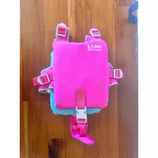 Chaleco De Flotación Speedo Para Niña