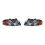 Focos Led H13 Nissan Sentra 2004-06 B15 Alta Y Baja 11000lm