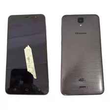 Celular Hisense F23 Lite Para Piezas Leer Descripción