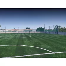 Redes Deportivas - Cancha De Fútbol - Mallados - Uru.red