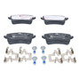 Soporte Caja Audi A4 Quattro L4 1.8 Manual 2.0 Taps