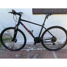 Bicicleta Haro Bridgeport R19