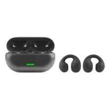 Audifonos Inalambricos Con Clip Para Oreja Bt12 Headset