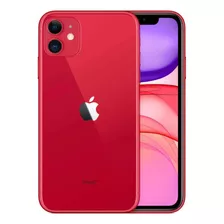 Apple iPhone 11 (128gb)- Red 