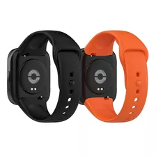 Correa Para Redmi Watch 3 Active De Silicón Premium