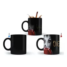 Caneca Mágica Once Upon A Time Série - Mega Oferta!!!