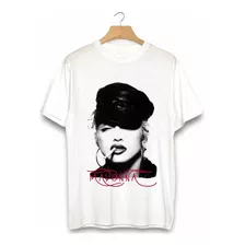 Camiseta Madonna C471