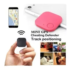 Mini Dispositivo De Seguimiento Key Child Finder Pet Tracker