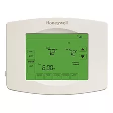 Honeywell Inicio Rth8580wf Wi-fi Pantalla Táctil 7 Días Term