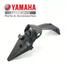 Protetor De Poeira Yzf R3 Mt 03 Original Yamaha Envio Hoje