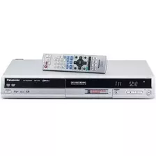 Dvd Reproductor Y Con Quemador. Grabador En Discos Garantia