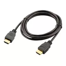 10 Cabos Hdmi 1.8m Novo Fullhd 4k Ps3 Ps4