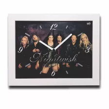 Relógio De Parede - Nightwish