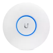 Ubnt Unifi Uap-nanohd-br 4x4 Mu-mimo Wifi Ap 2.4/5.0ghz