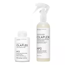 Kit Tratamiento Para Cabello Olaplex N - mL a $1719