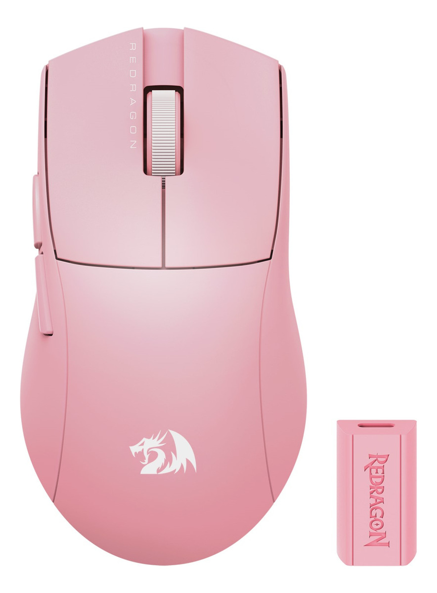 REDRAGON KING PRO ROSA M916P-PRO-4K