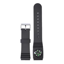 Correa Caucho Compass Para Smartwatch Xiaomi Watch S1 Active