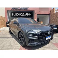 Audi Q8 3.0 Tfsi Gasolina Performance Quattro Tiptronic