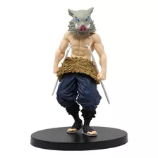 Figura Inozuke Hashibira (kimetsu No Yaiba) Banpresto