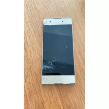 Sony Xperia Xa1 Modulo Roto