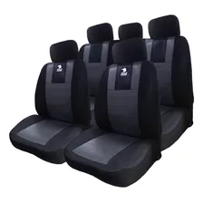 Funda Asiento Auto Universal Ecosport Focus Fiesta Kinetic