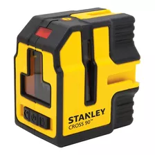 Nível Laser De Linhas Stanley Stht77341 100ft