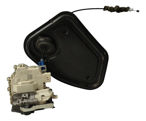 Fechadura Dianteira Direita Audi A3 2015 2016 8x1837016