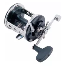 Reel Pesca Rotativo Con Abrazaderas Penn Jigmaster 500l