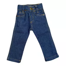 Calça Country Infantil Baby Menino Kenttana