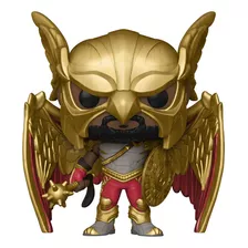 Funko Pop Black Adam Hawkman