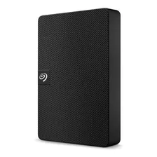 Disco Rígido Externo Seagate Expansion Stkm1000400 De 1 Tb Preto