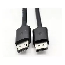 Cabo Displayport Dell Dp 1,8 Metros 1.8m Para Monitor