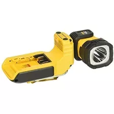 Linterna Led Dewalt 20v Articulada Con Iman Ph Ventas