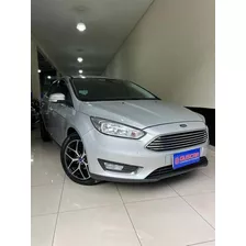 Ford I/ford Focus Ti At 2.0hc 2016