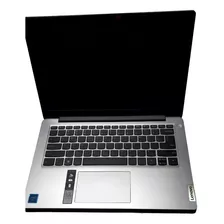 Notebook Lenovo Ideapad